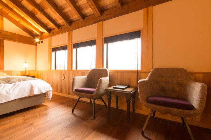 Hotel Saginoyusou Yasugi Zewnętrze zdjęcie