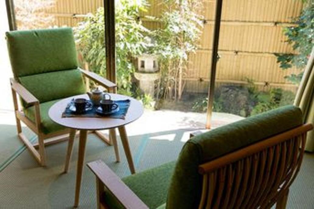 Hotel Saginoyusou Yasugi Zewnętrze zdjęcie