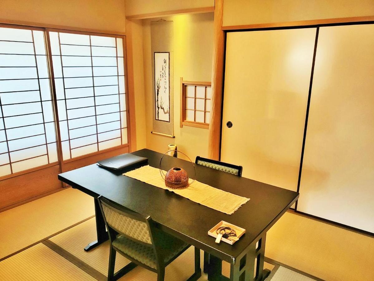 Hotel Saginoyusou Yasugi Zewnętrze zdjęcie