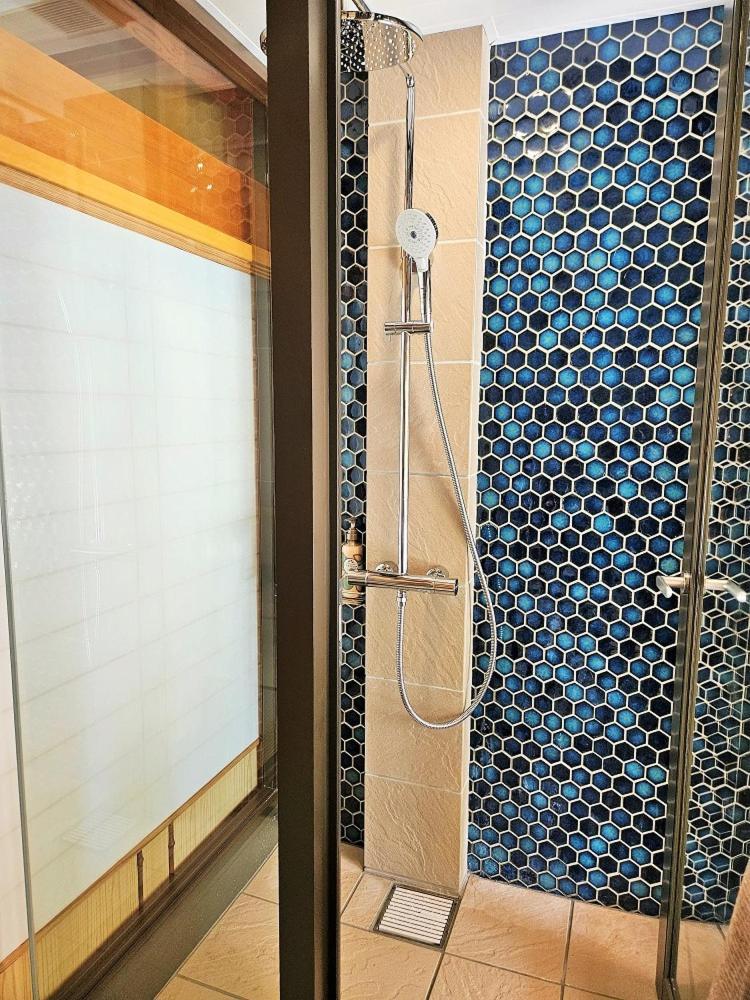 Hotel Saginoyusou Yasugi Zewnętrze zdjęcie