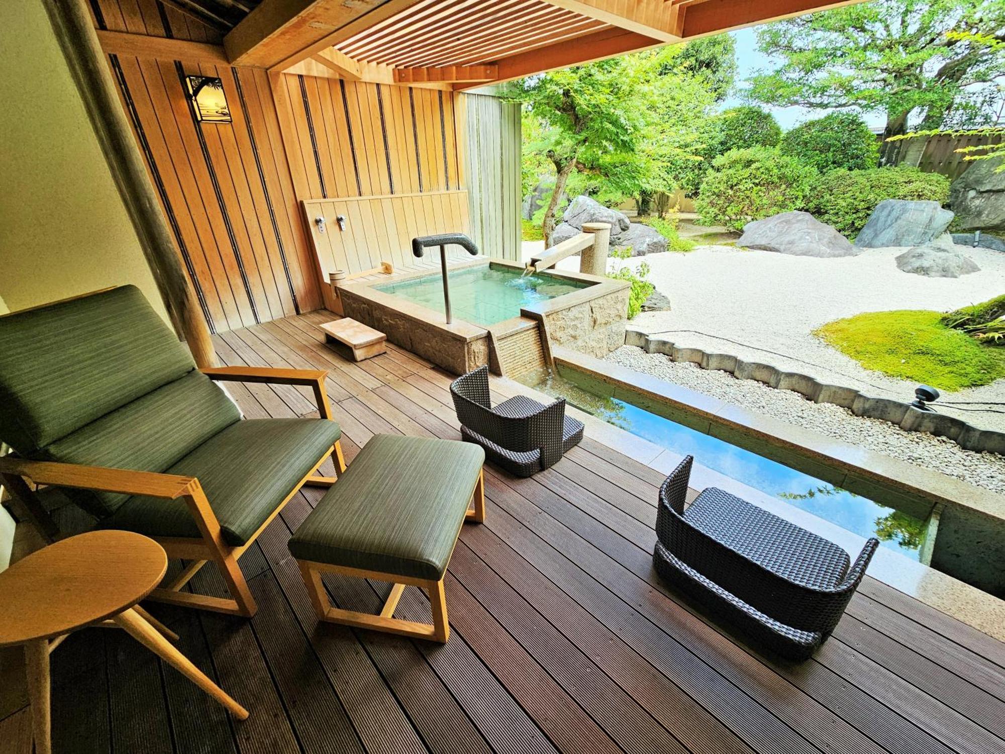 Hotel Saginoyusou Yasugi Zewnętrze zdjęcie